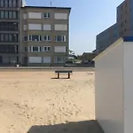 Appartement Studio Koksijde Coxyde