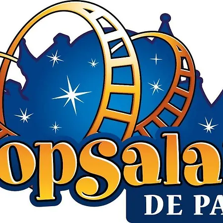 Studio Koksijde شقة كوكسيجدي