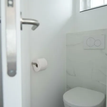 Studio Koksijde شقة