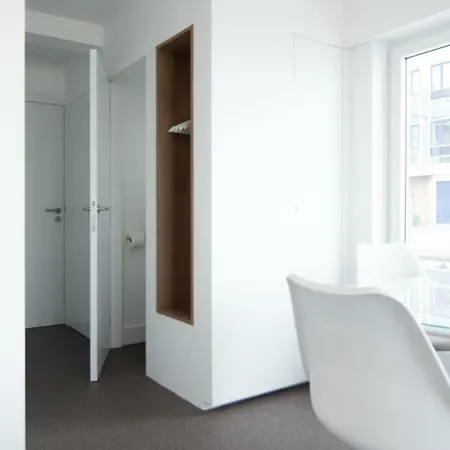 Studio Koksijde * Коксейде